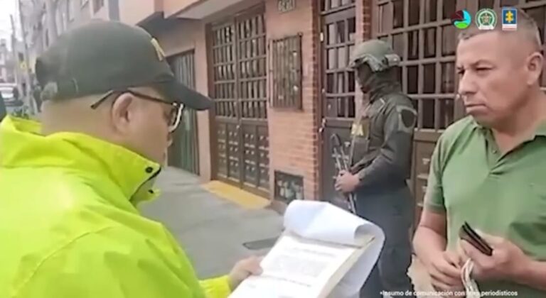 Enviaban químicos a Norte de Santander para la producción de sustancias ilícitas