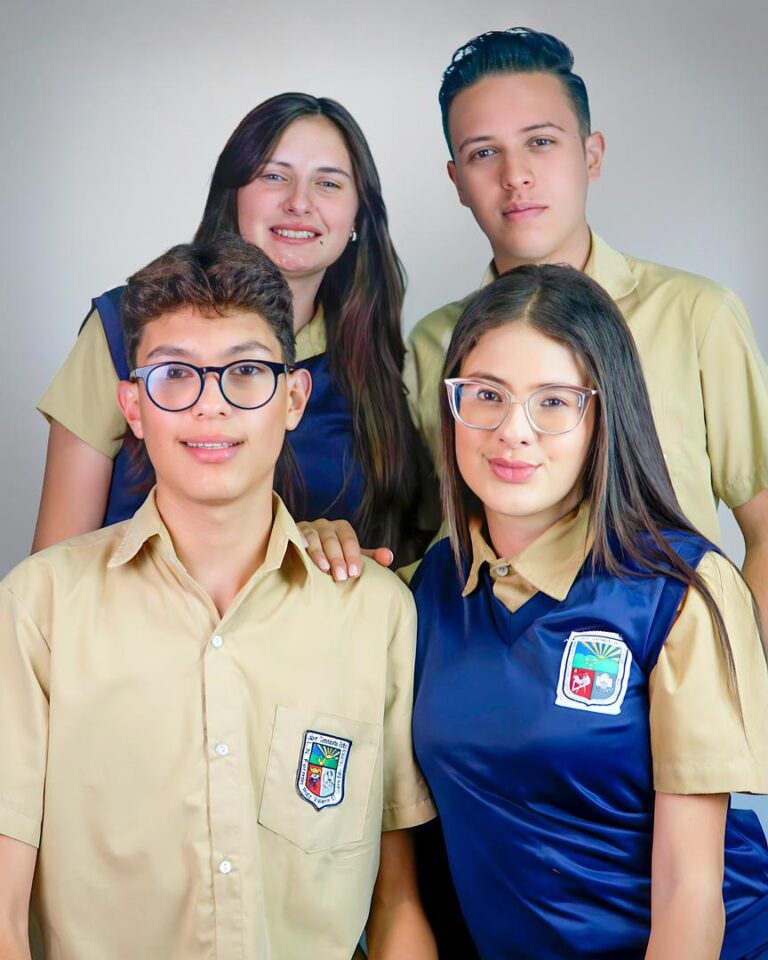 Bee Berry: un proyecto en representación de Venezuela