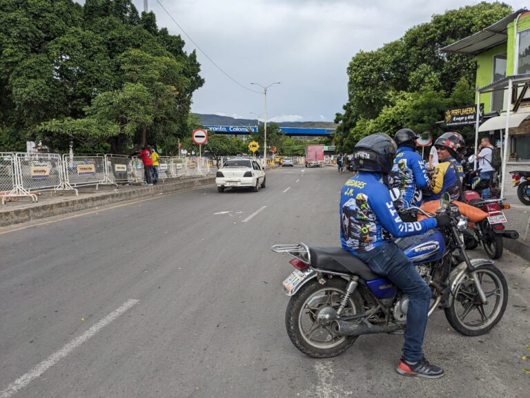 La Parada azotada por la inseguridad