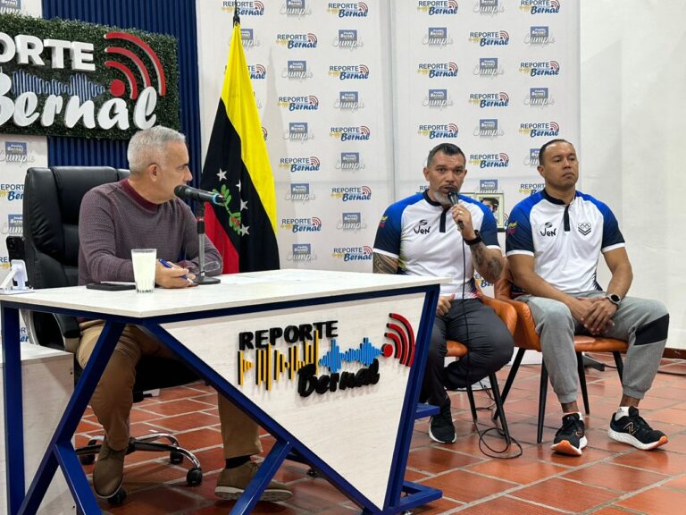Cancha de Puente Real está quedando “pepita”