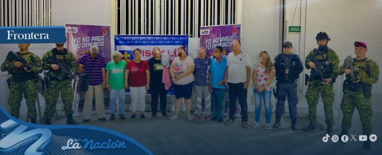 Capturados por vender chances y rifas ilegales en Cúcuta