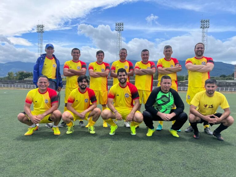 Diócesis de San Cristóbal avanza en la Copa de la Fé en Río Hacha