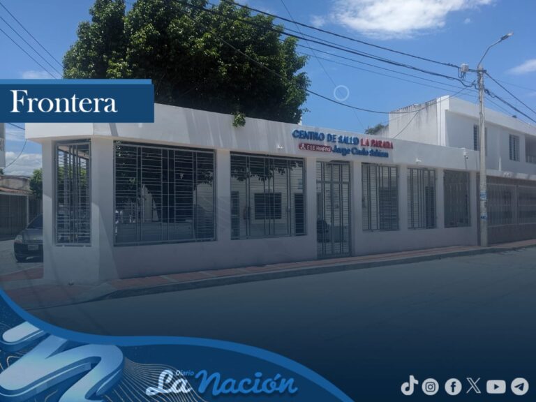 Estas son las atenciones gratuitas para venezolanos en el Centro de Salud La Parada