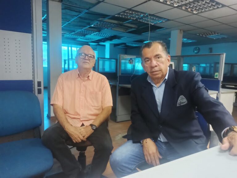 Reencuentro de bachilleres de 1974 del Liceo Simón Bolívar