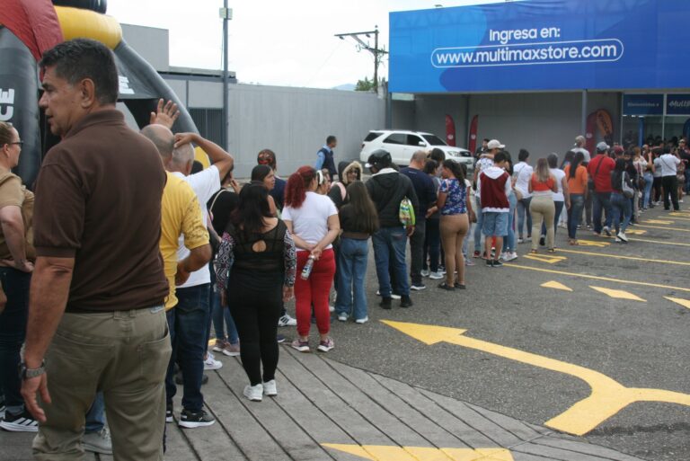 En busca de la mejor oferta