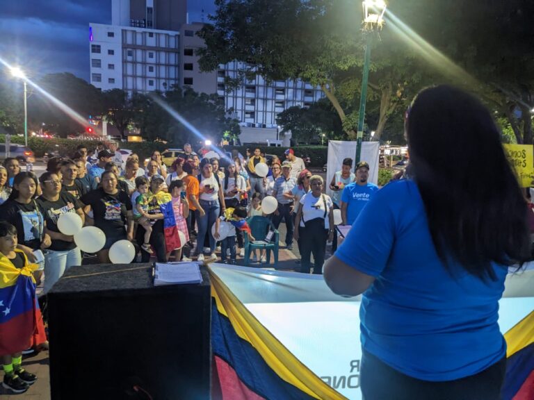 En Cúcuta acataron el «plan enjambre»