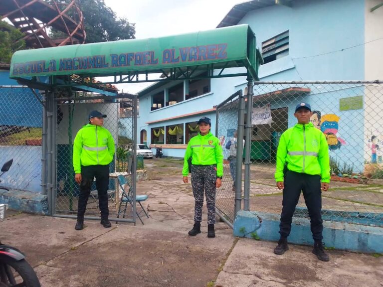 Retorno a clases seguro se cumplió en Cárdenas