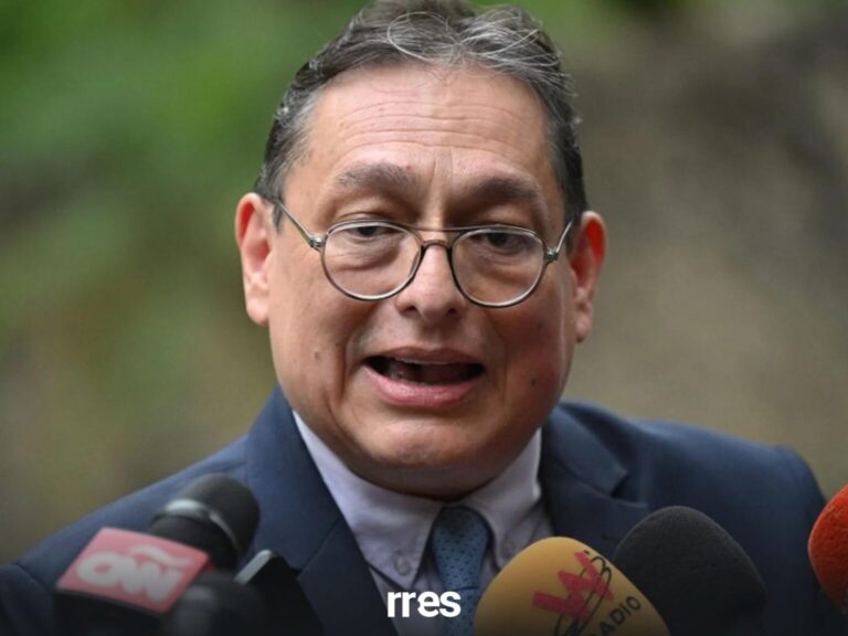 PERFIL | Quién es José Vicente Haro, el abogado defensor de EGU