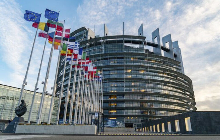 Parlamento Europeo este martes debatirá sobre situación de Venezuela