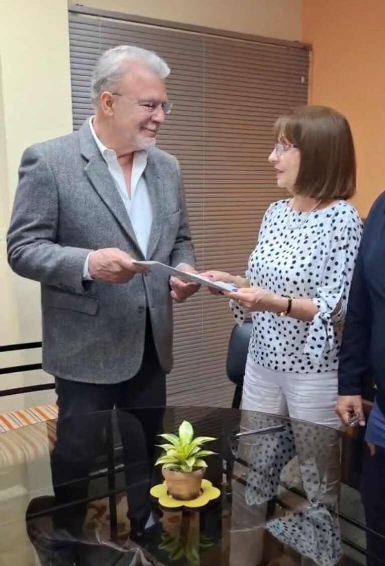 Fedecámaras Táchira y el IUTFRONT consolidan alianza para capacitar a empresarios y estudiantes