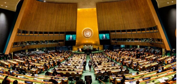 31 países exigen respetar voluntad del pueblo venezolano y liberar presos políticos