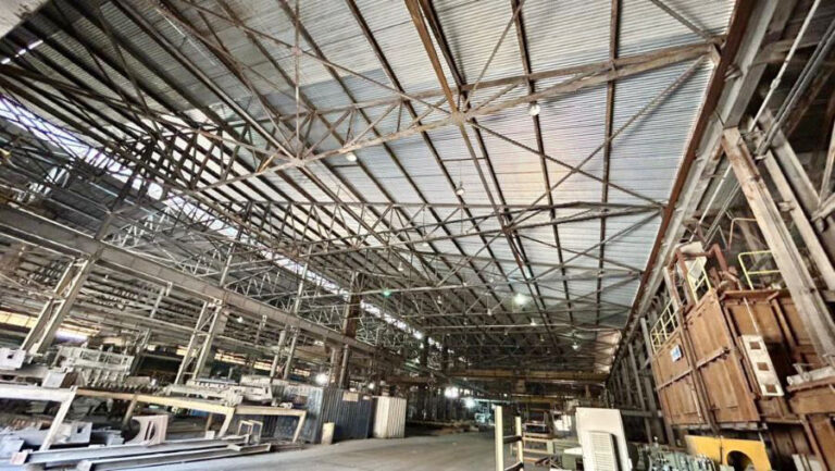 Empleado de Venalum es detenido por grabar videos de explosiones