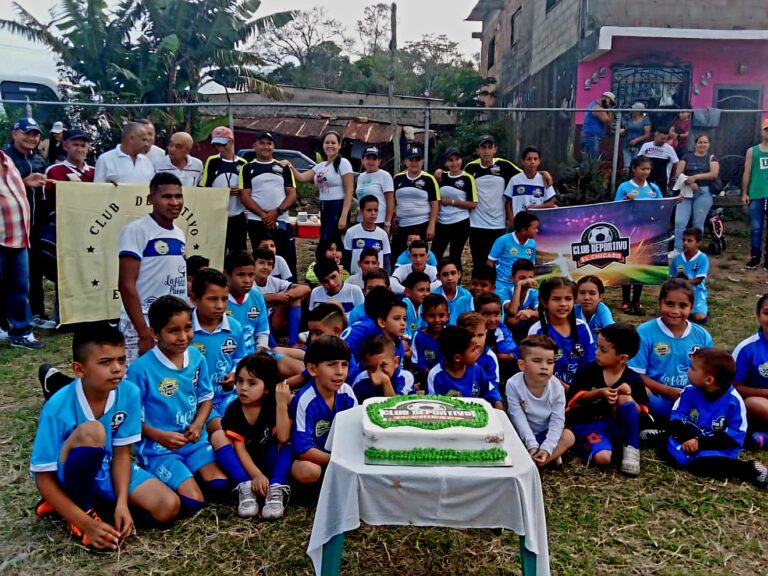 Lo importante es ver su sonrisa