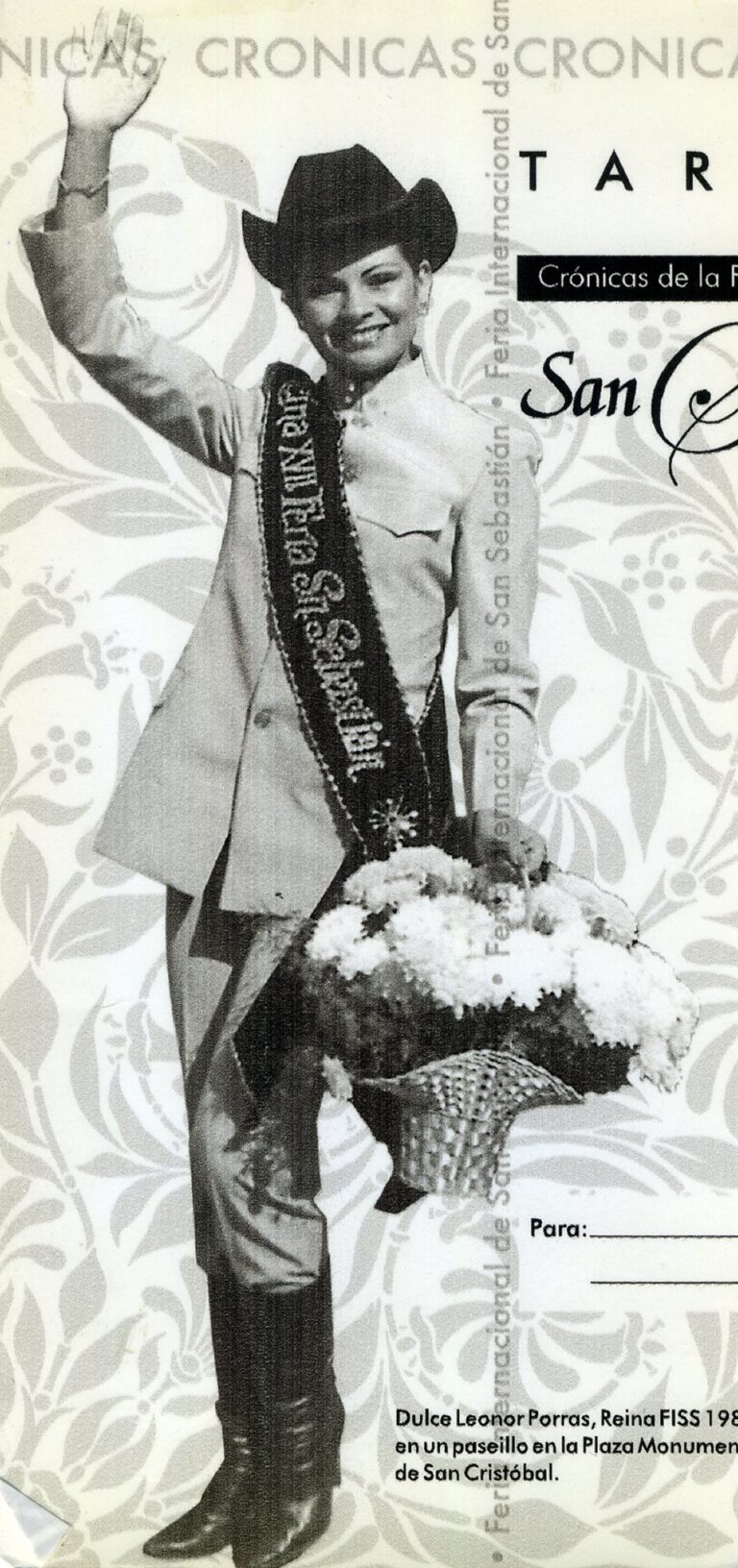 La magia del reinado de la FISS develada por los hermanos Ortega