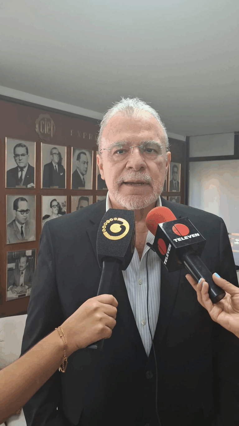 Fedecámaras Táchira celebra iniciativa para convertir a Cúcuta en Distrito Fronterizo