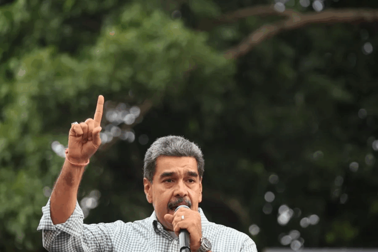 Maduro acusa José Guerra de intentar “impulsar un BCV paralelo”