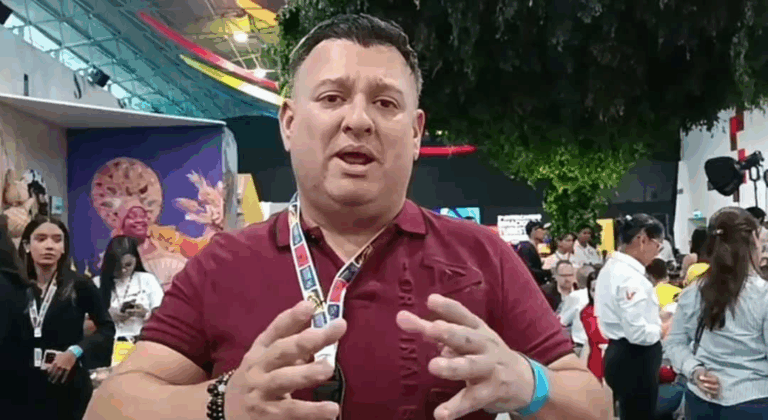 Cámara de Comercio e Industria del Táchira presente en 2do encuentro binacional de Turismo