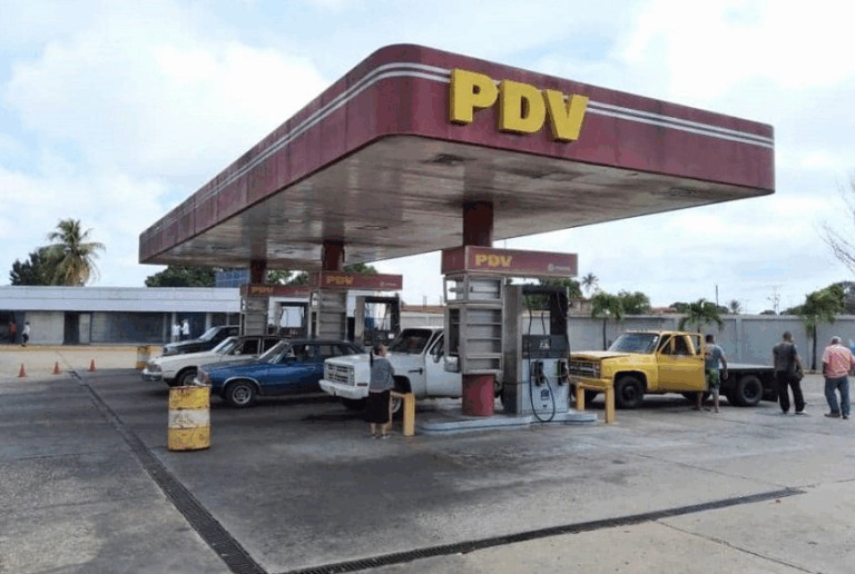 Anzoategui | Retraso en la distribución de gasolina en Guanipa y El Tigre