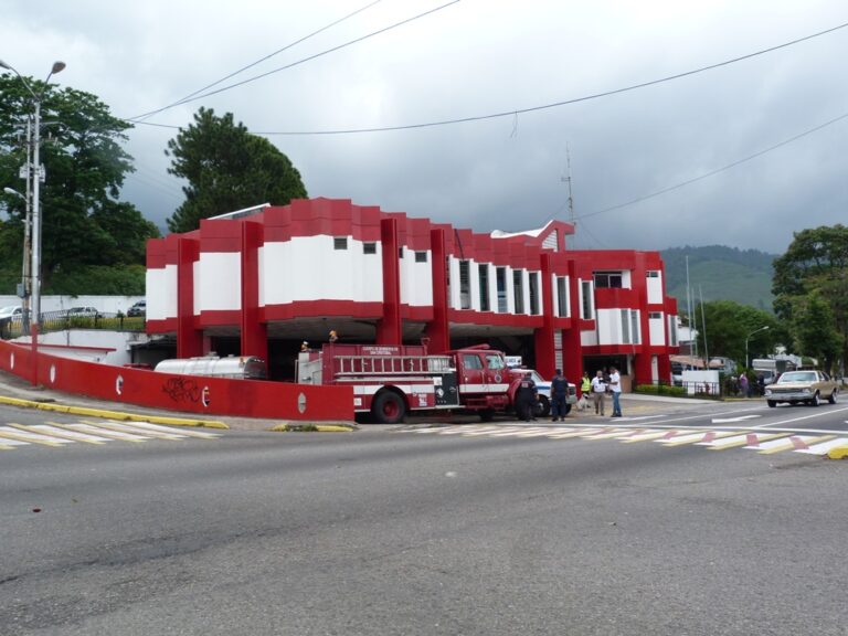 78 traslados de emergencia en solo una semana por accidentes viales