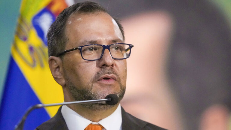 Venezuela denuncia ante Guterres “agresiones” de Estados Unidos