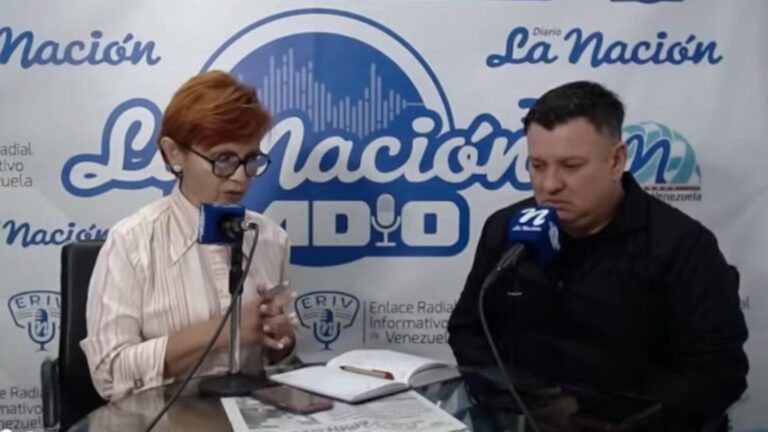 Yionnel Contreras, Presidente de la Cámara de Comercio e Industria del Táchira: “Venezuela crecerá económicamente un 6%”