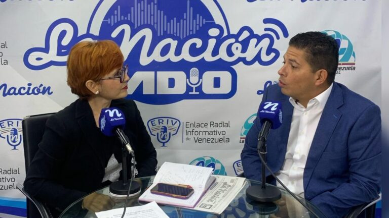 Gustavo Anzola, Presidente de la Cámara de Turismo de estado Táchira: “Necesitamos un programa de culturización para los funcionarios”