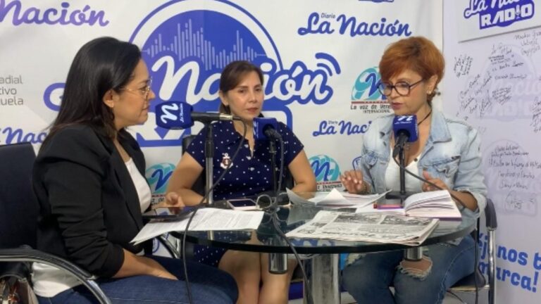 Vicepresidente Federación de Contadores Públicos de Venezuela: “Empresarios deben evaluar las consecuencias de trabajar con el dólar paralelo”