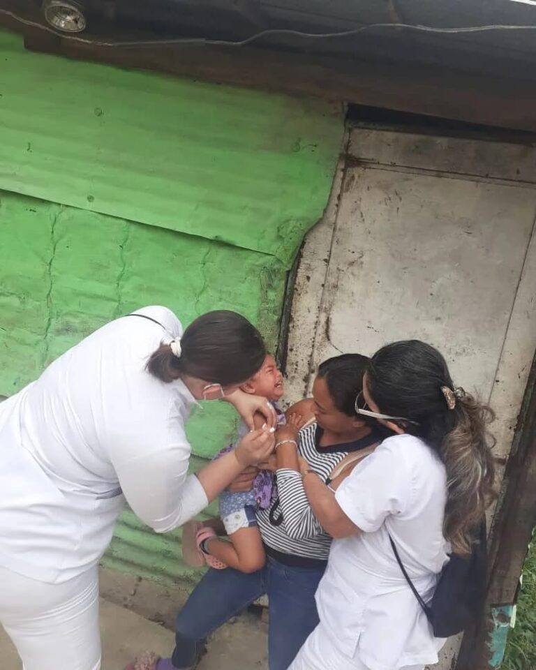 Hoy es la Jornada médica en la Fundación Pablo Puky