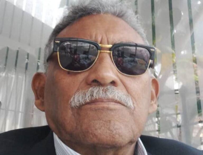 “Las elecciones primarias fueron lo correcto y el tiempo dio la razón”