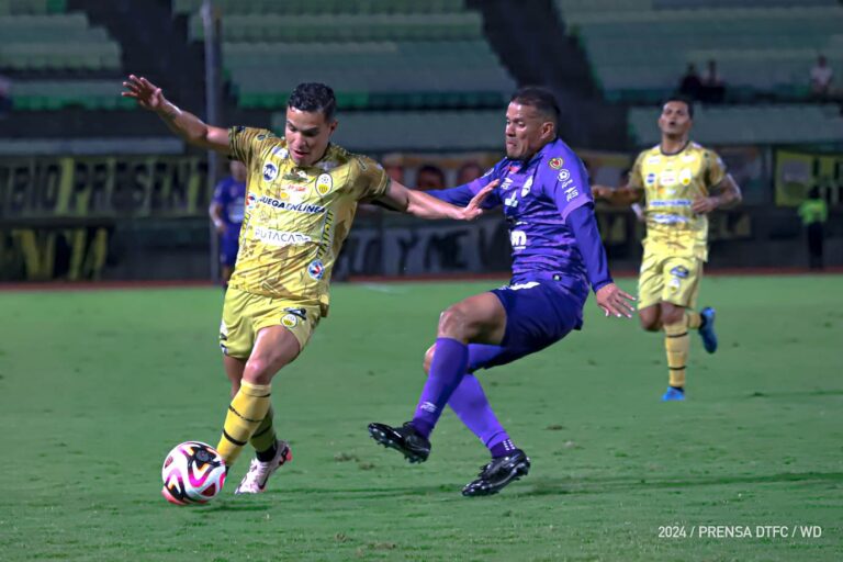 La Tabla Acumulada, el “gran botín” dela temporada 2024 de la Liga FutVe