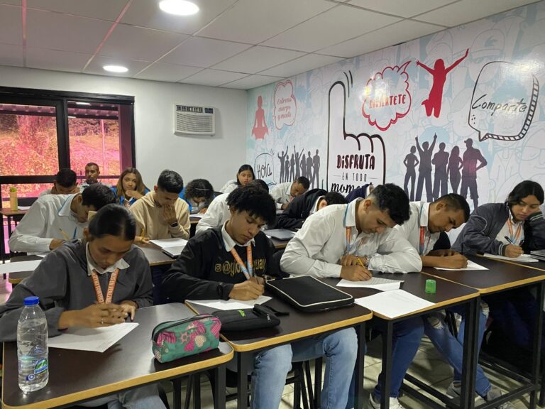 IUT JHS: Dos años haciendo historia en la educación de Venezuela