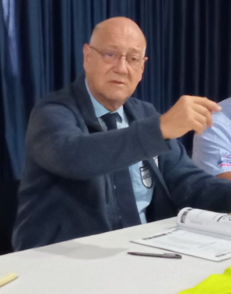 Con un circuito en Mérida se inicia la Vuelta a Venezuela