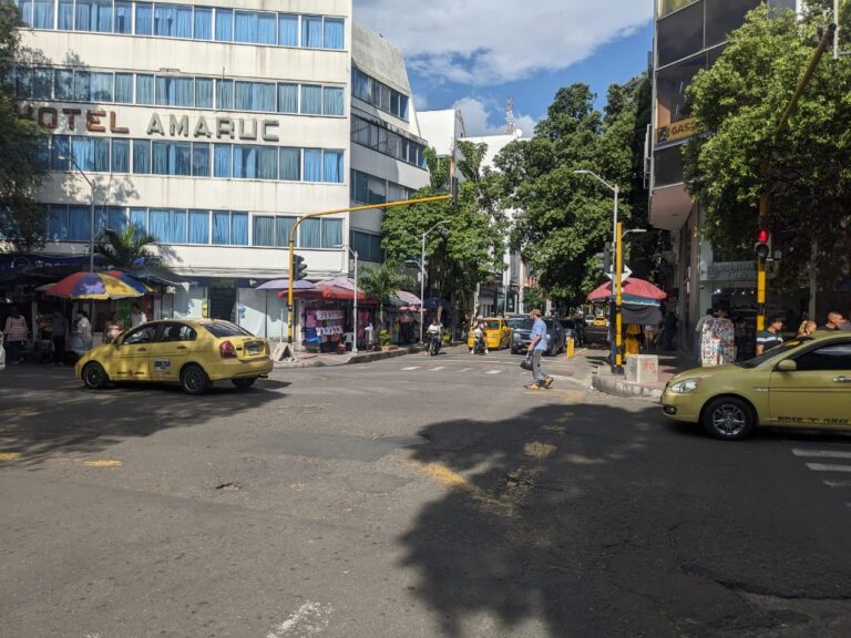 Sin detalles aún sobre el Soat por un día para vehículos venezolanos