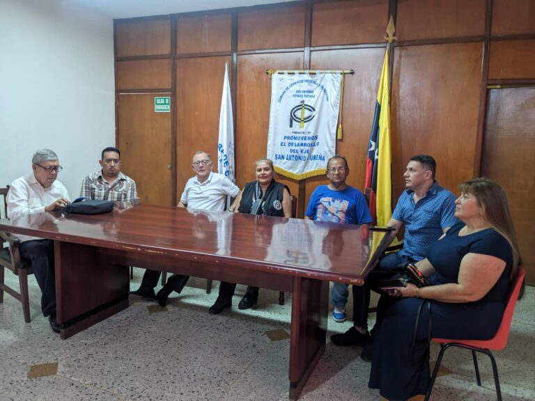 Cámara de Comercio de San Antonio conmemora 63 años en medio de grandes retos