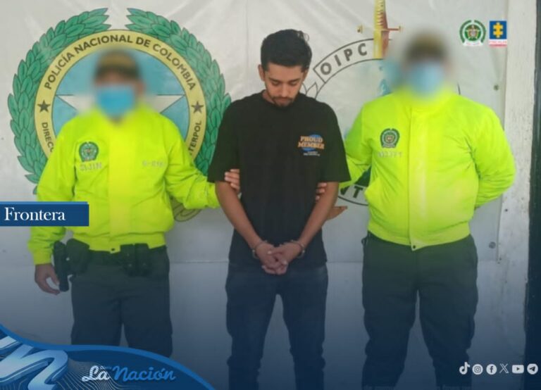 Hurtó más de 11 millones de pesos mediante enlaces falsos en Norte de Santander