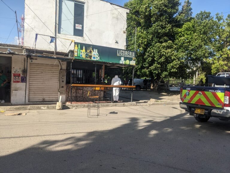 Identificado joven venezolano que perdió la vida en La Parada