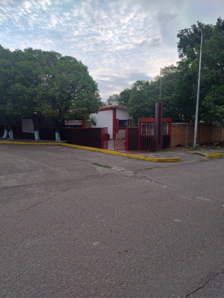 Abogan por la recuperación de la Sala de Rehabilitación Integral en Ureña