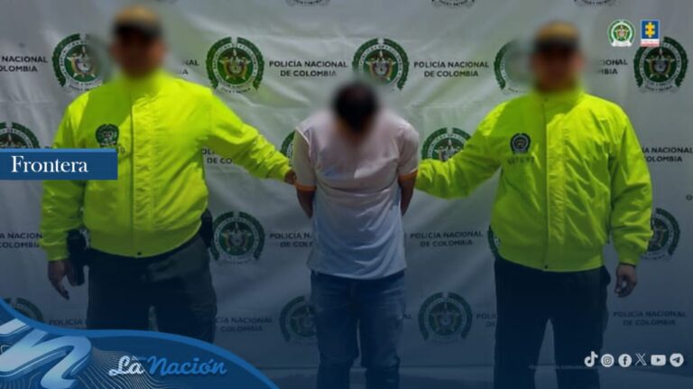 A la cárcel docente por abusar de menor en Norte de Santander