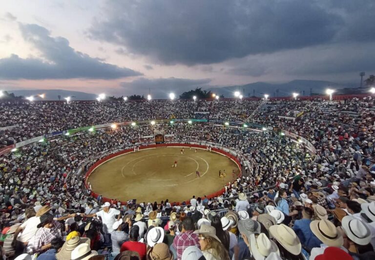 Fiesta Brava anuncia venta de abonos a partir de noviembre