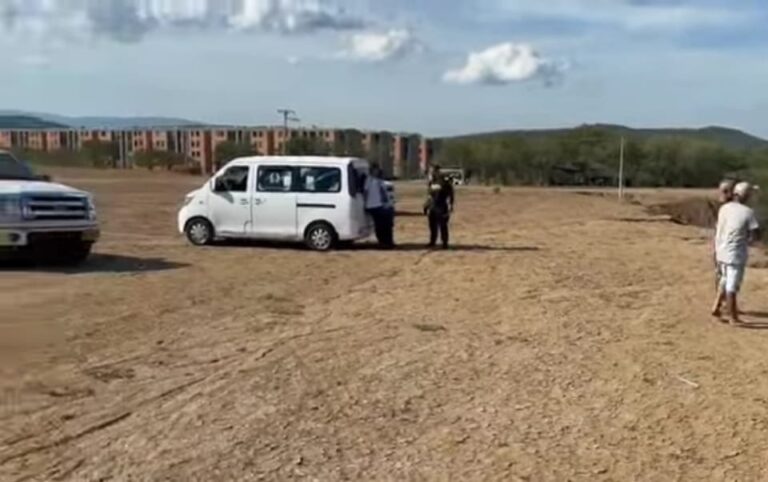 Hallan cuerpo sin vida en una alcantarilla de Cúcuta