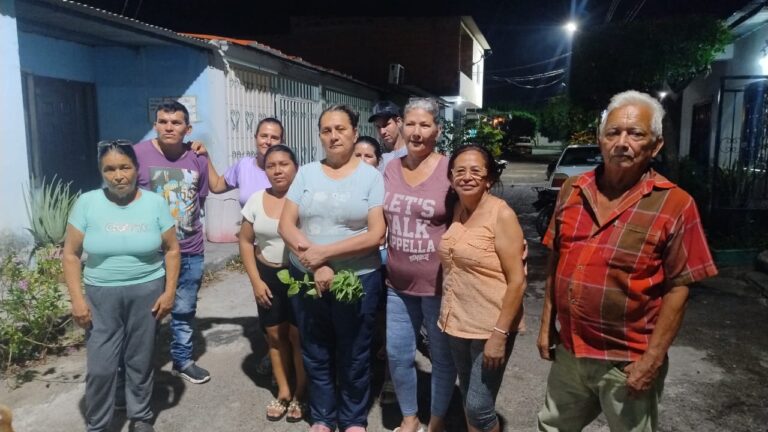 «¿Qué pasó con el acueducto La Mulata?»: se preguntan habitantes de Ureña