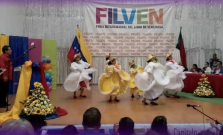 FILVEN 2024 arribó a Trujillo