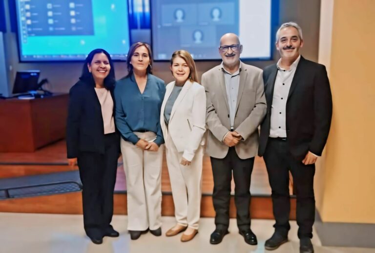 Novedoso aporte a la producción agrícola