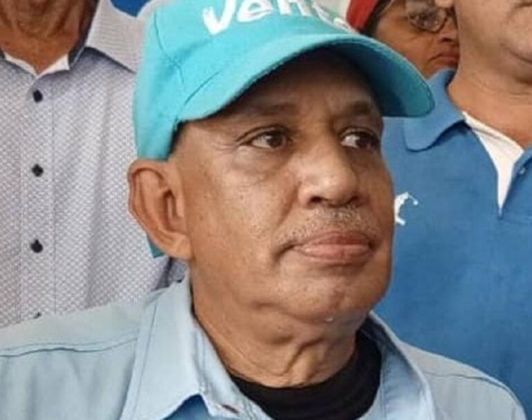 Detienen a dos dirigentes de oposición en Anzoátegui