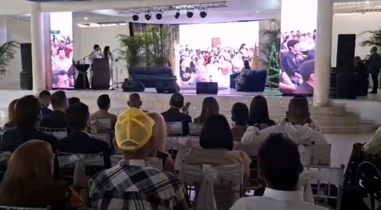 Táchira impulsa su potencial turístico a través de la organización y gerencia colectiva