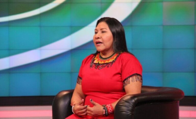 Solicitarán que el 12 de octubre se pase a llamar “Día de la Invasión Española”