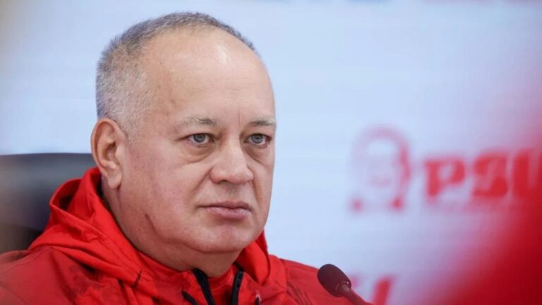 Cabello: Logramos bloquear el fascismo