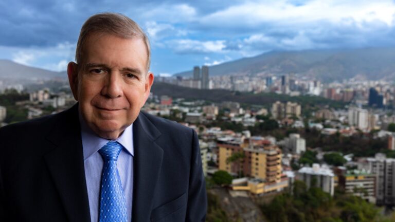 Parlamento de Panamá reconoce como ganador a González Urrutia