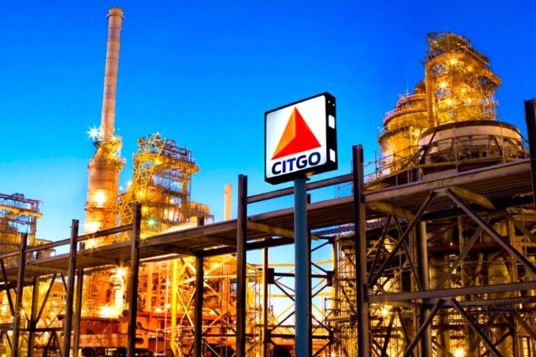Junta Ad Hoc de Pdvsa desmiente supuesto «robo de Citgo»