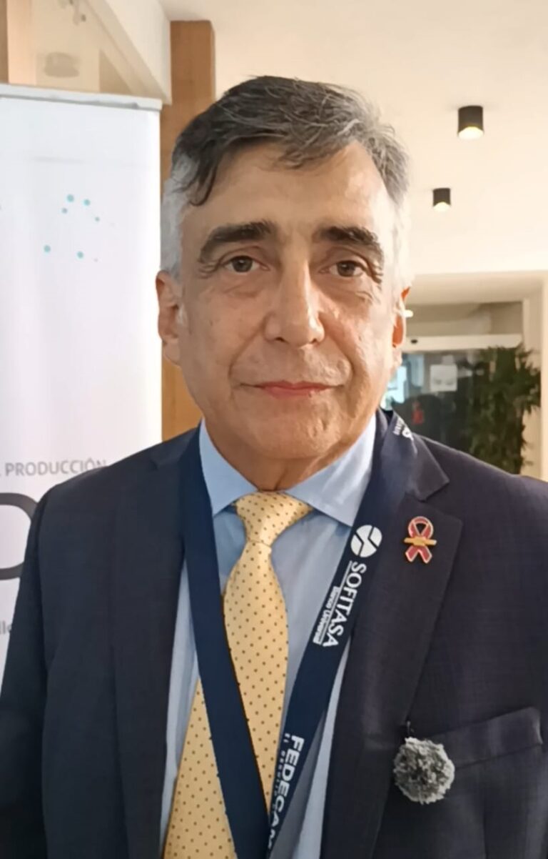 Consecomercio: mejorar exportaciones a Colombia 